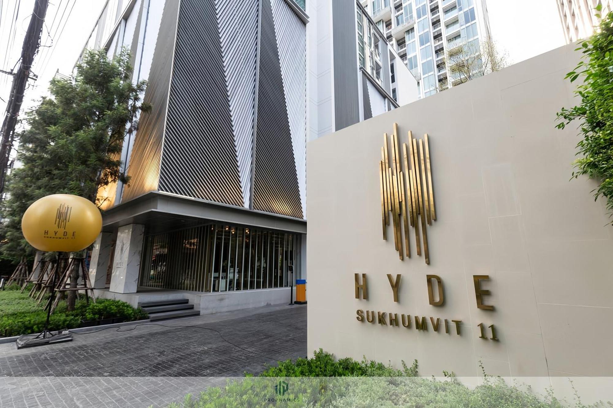 Hyde Sukhumvit 11 Bangkok