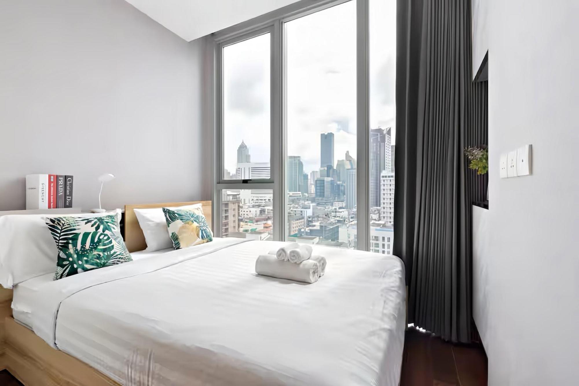 Pangsapuri Hyde Sukhumvit 11