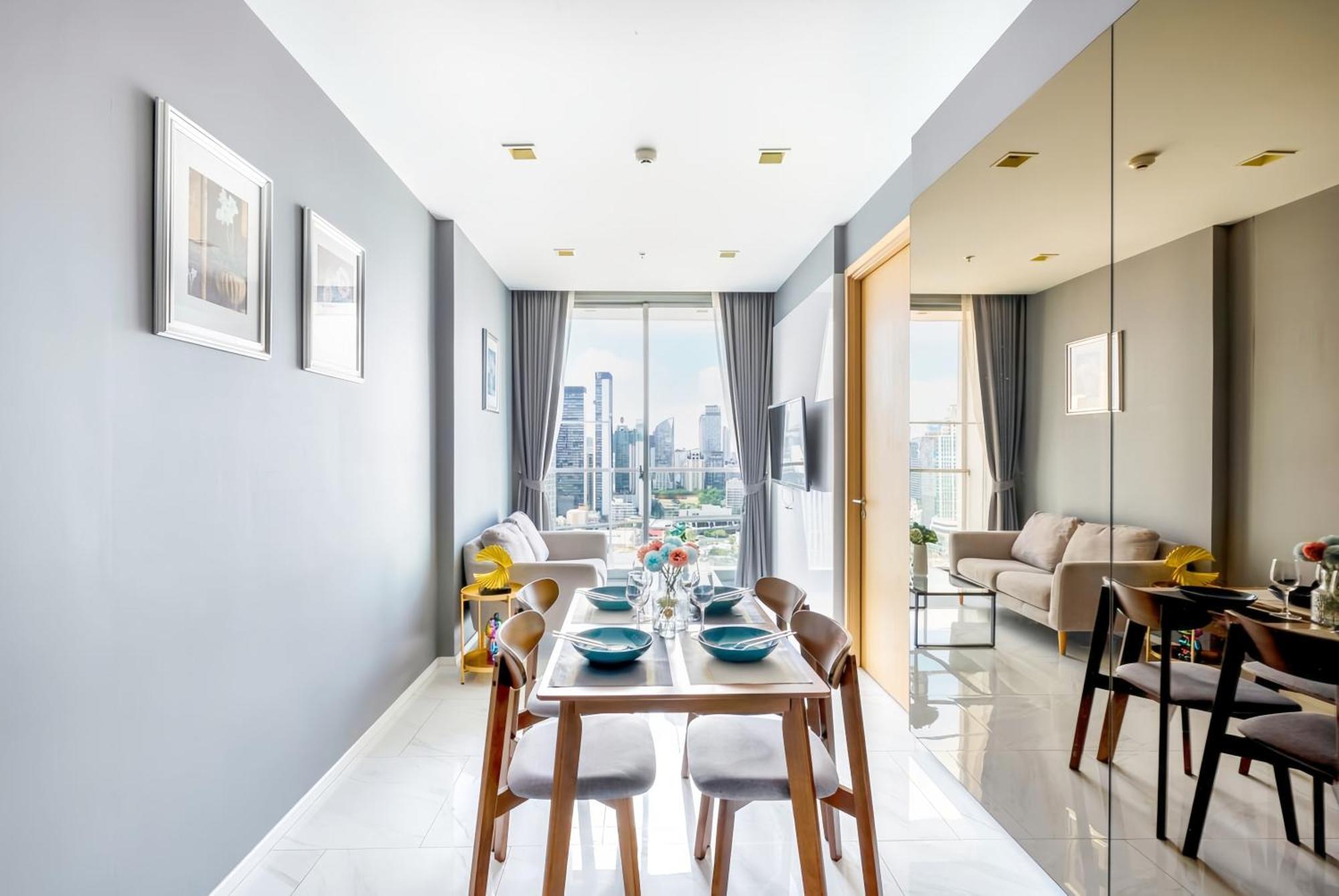 Hyde Sukhumvit 11