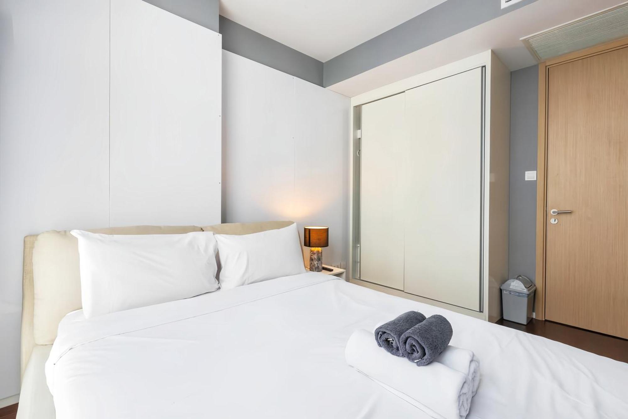 Hyde Sukhumvit 11 * Bangkok