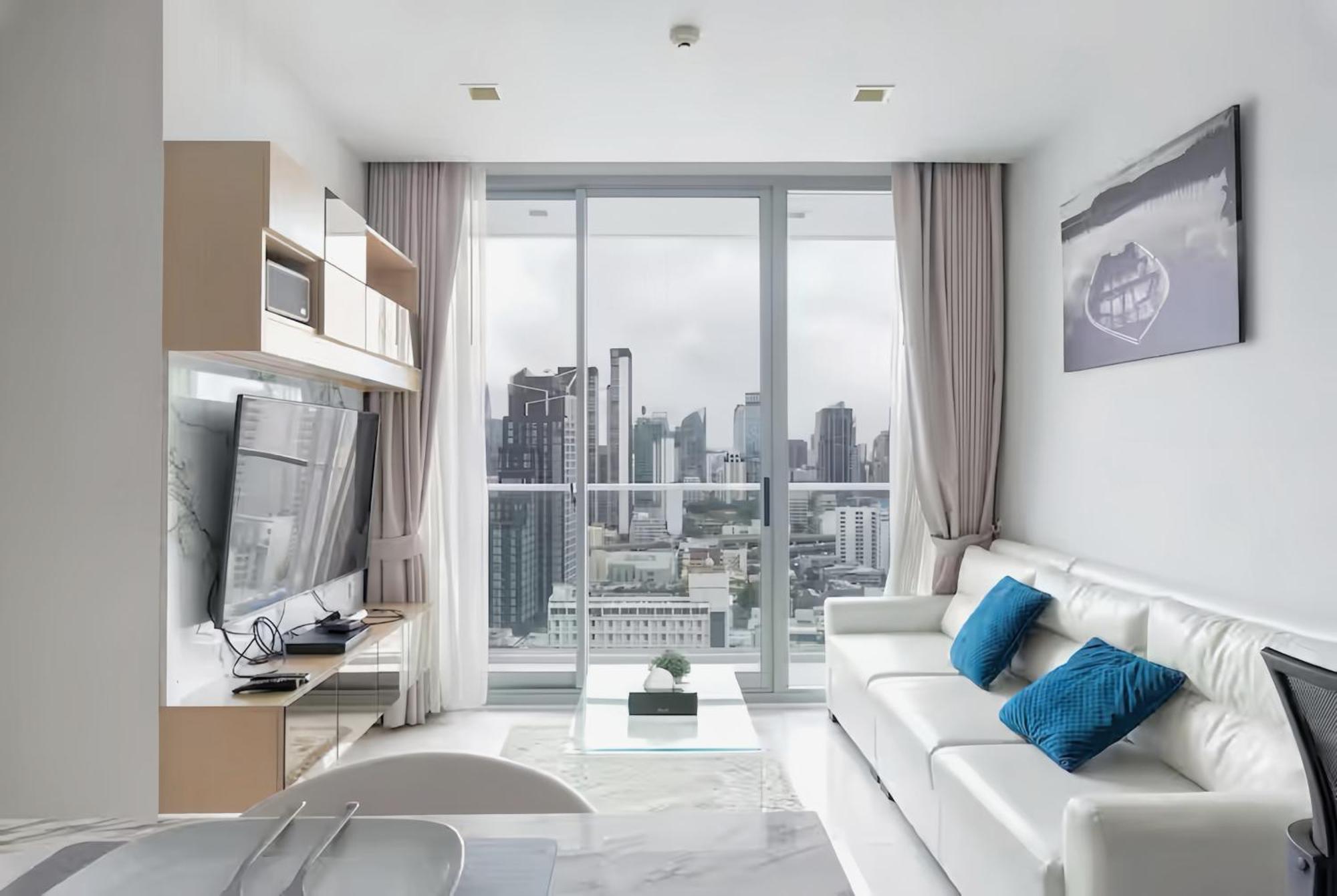 Pangsapuri Hyde Sukhumvit 11