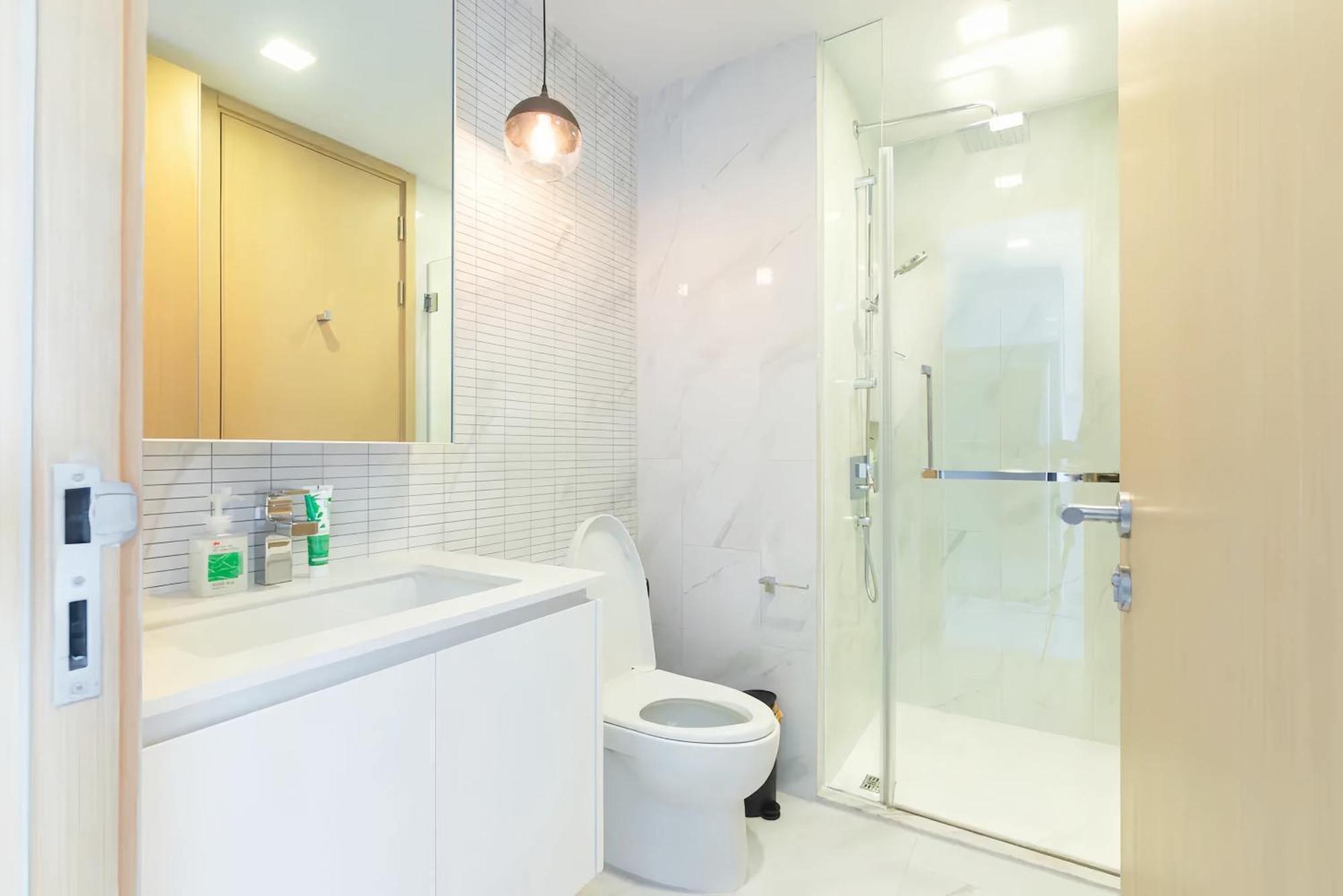 Pangsapuri Hyde Sukhumvit 11 Bangkok